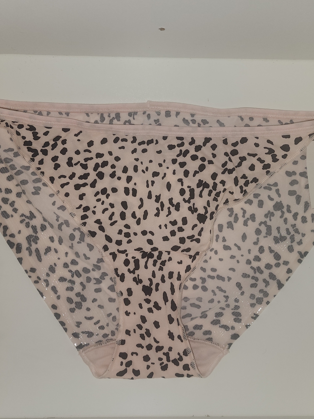 Soma Vanishing Edge Micro Bikini Panties